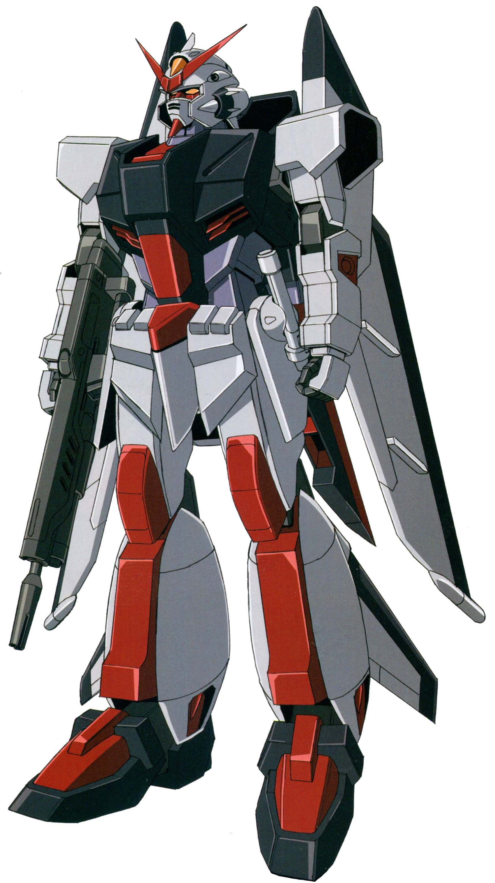 Murasame - Full Body