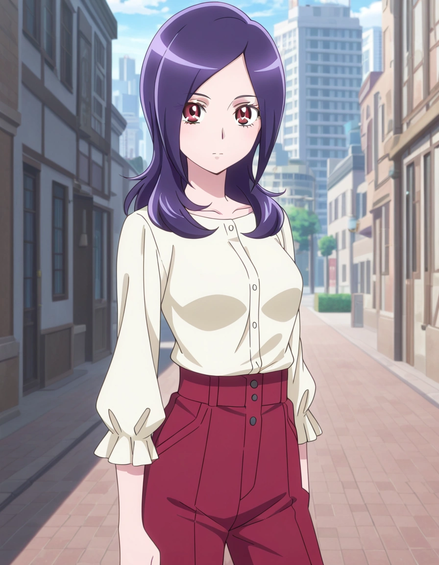 Higashi Setsuna