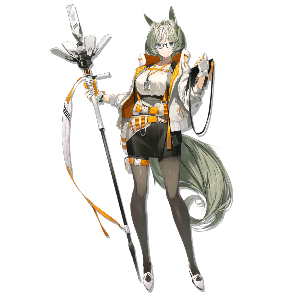 Proviso - Full Body