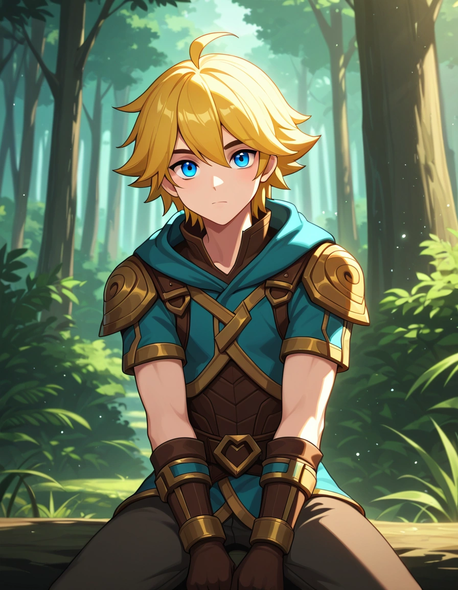 Ezreal