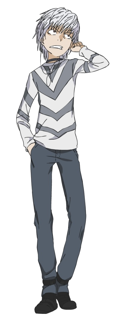 Accelerator - Full Body