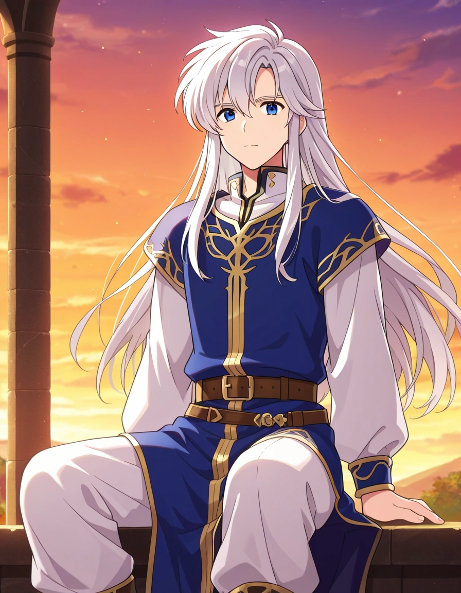 Arthur