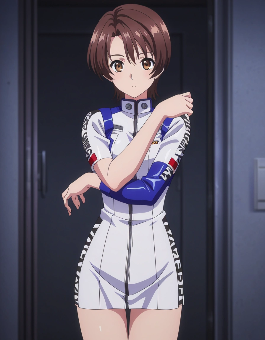 Nagase Reiko