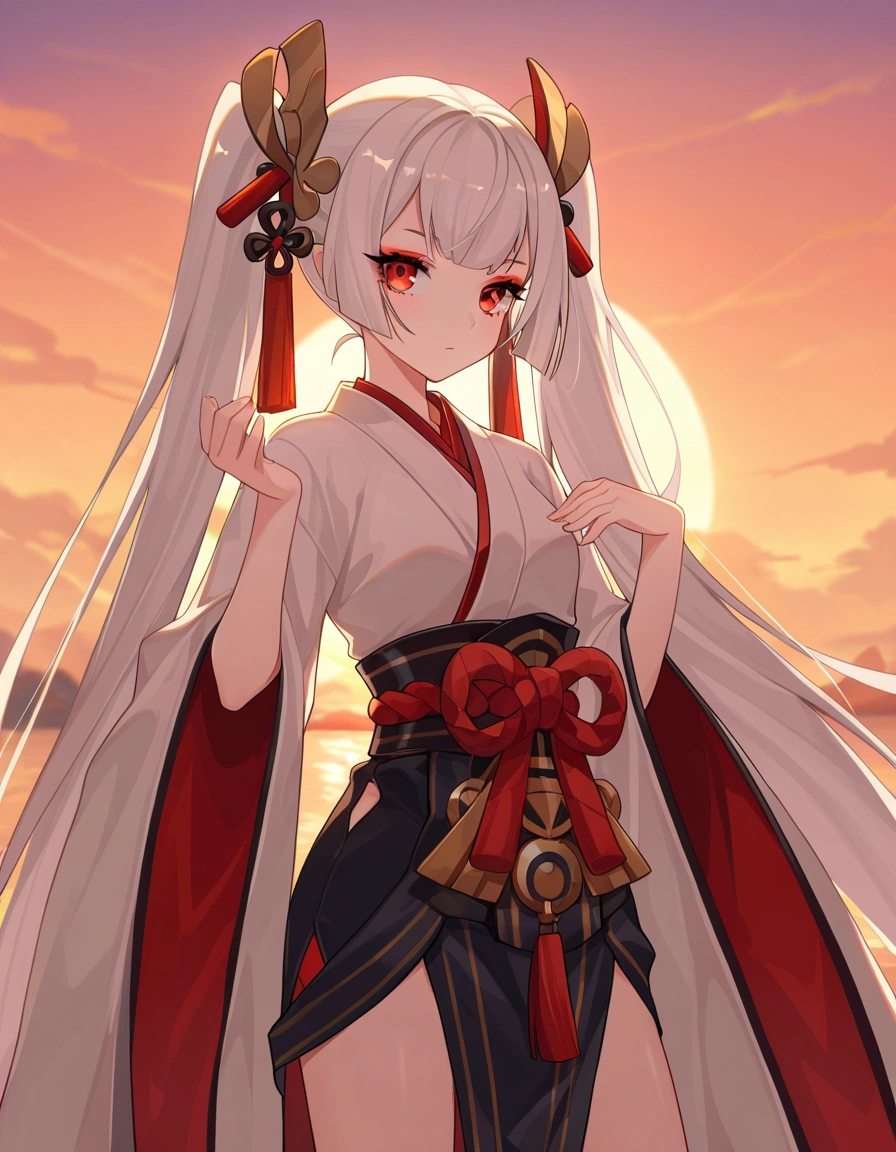 Shiranui