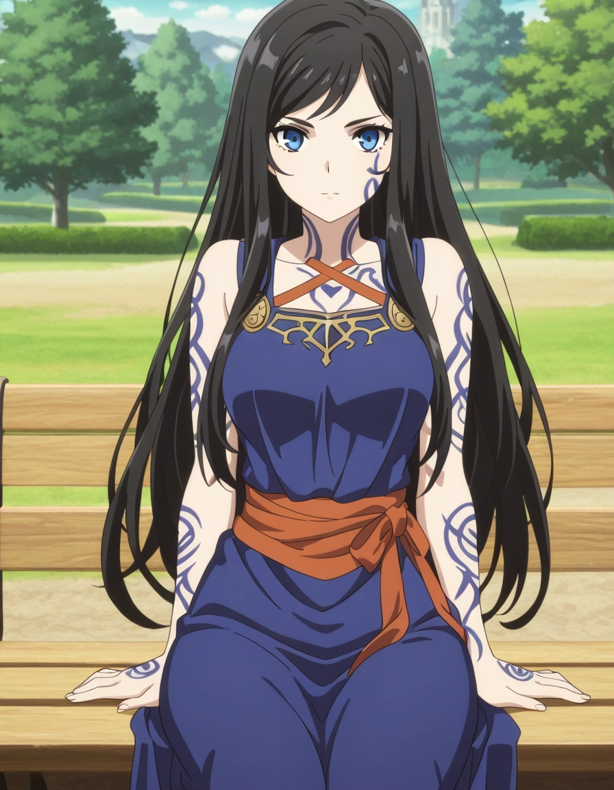 Shanoa