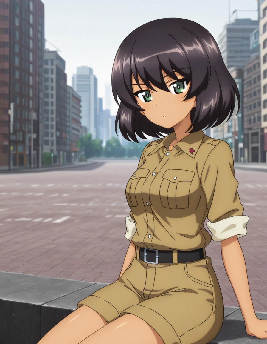 Hoshino
