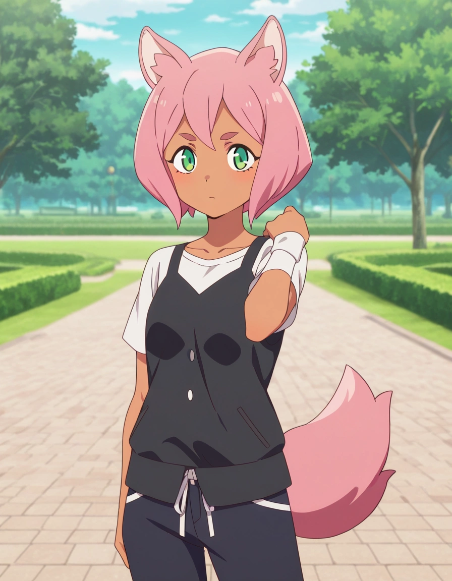 Itami Marie