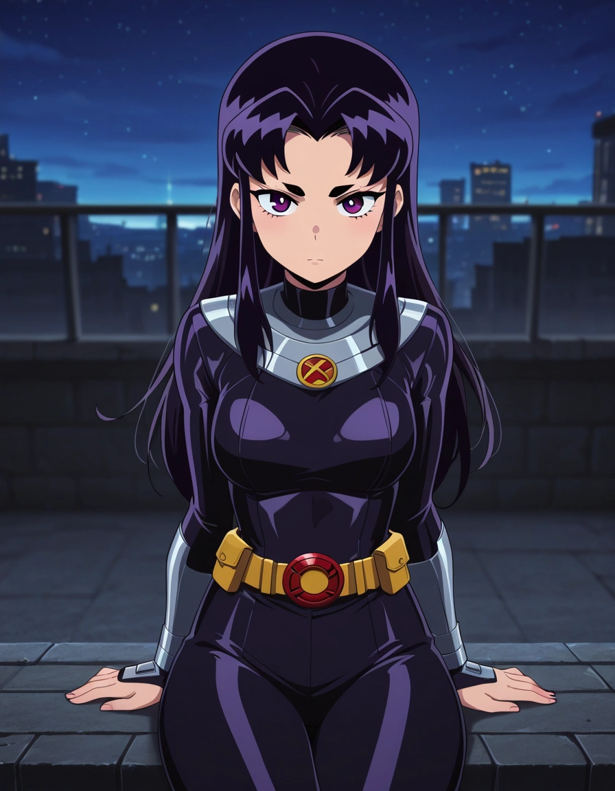 Blackfire