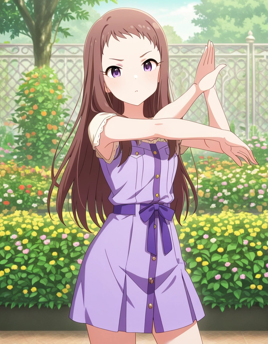 Koseki Reina