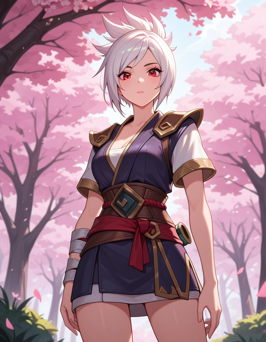 Riven