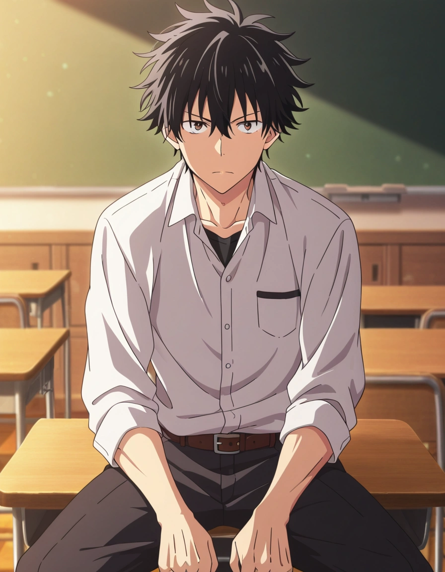 Hibiya Souhei