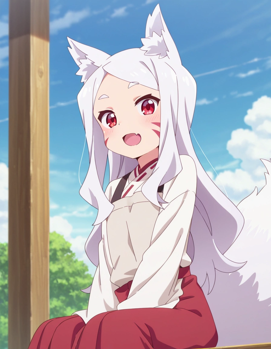 Shiro