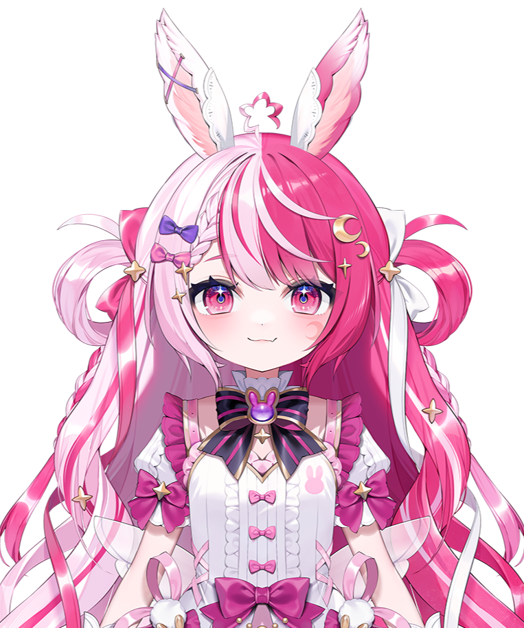 Lalabell Lullaby - Full Body