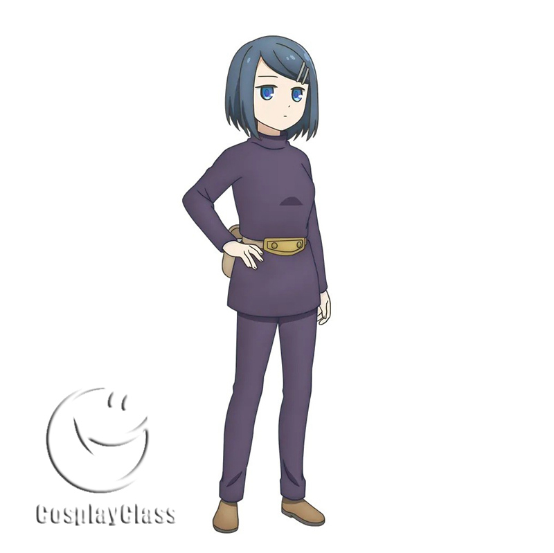 Clay - Full Body