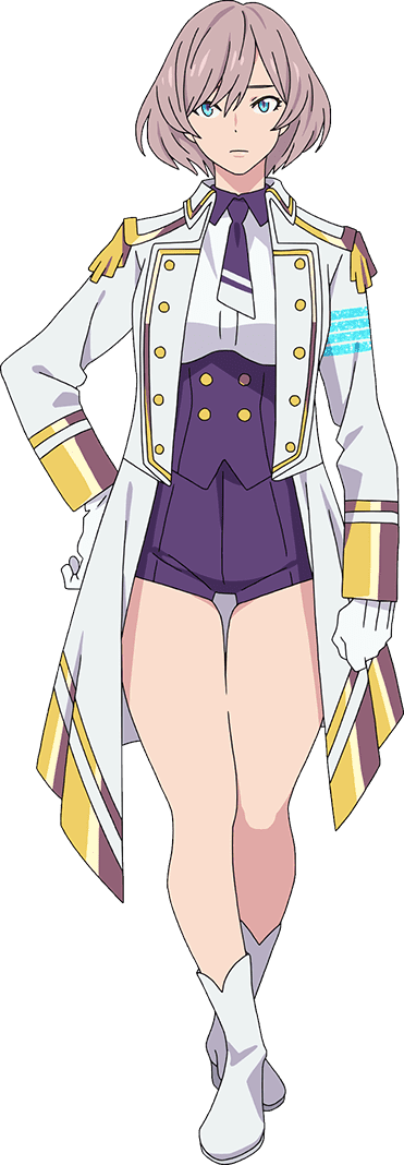 Mujina - Full Body