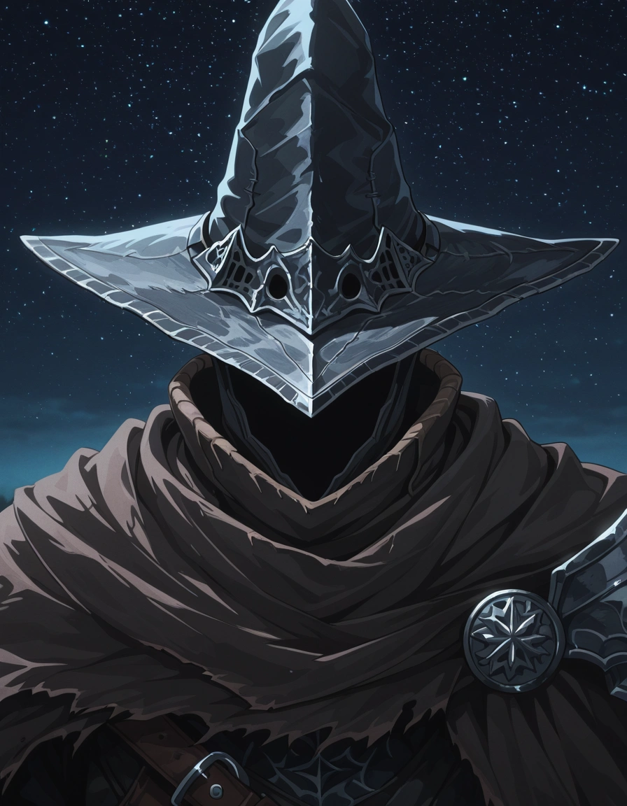 Abyss Watcher