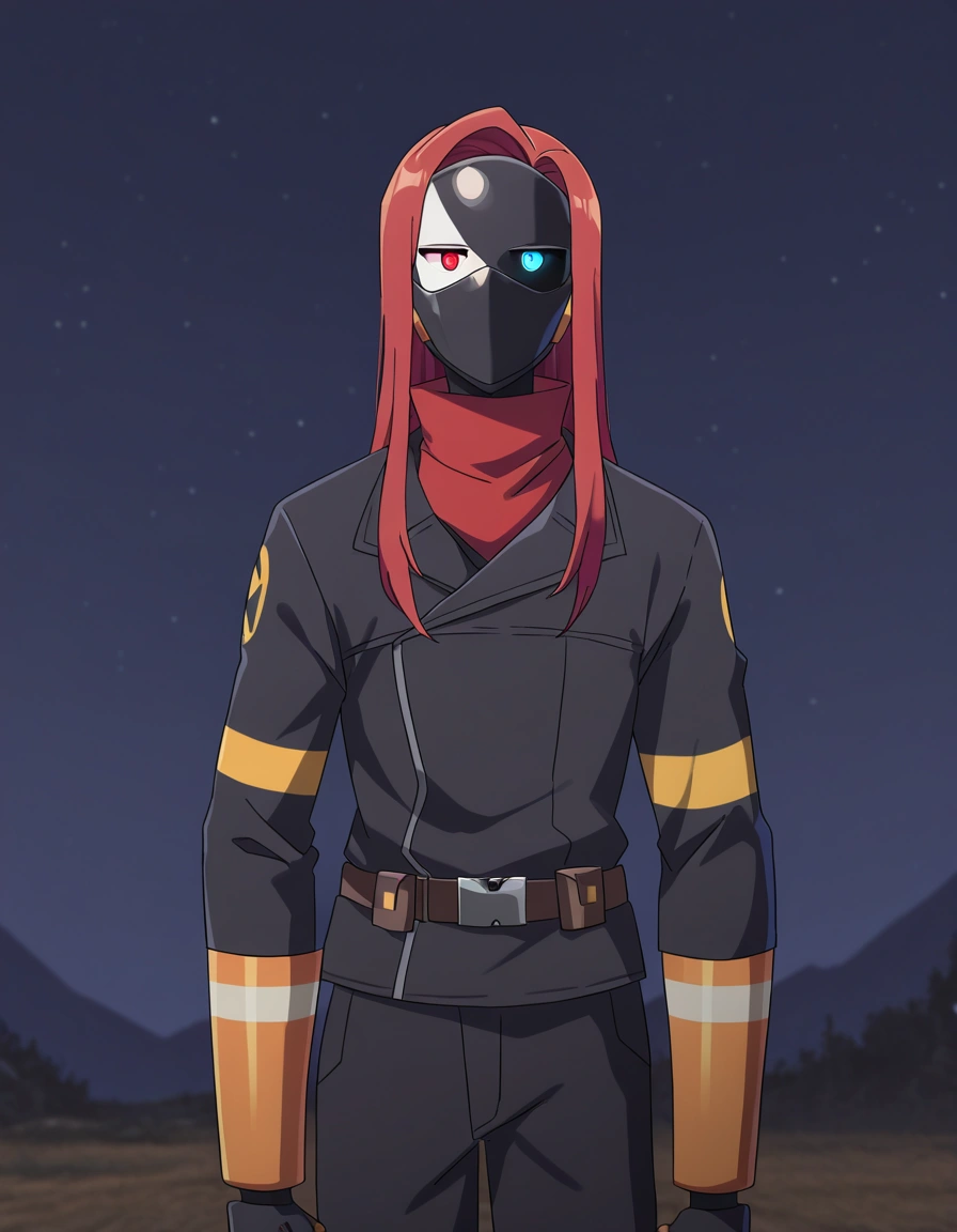 Mimi-Sentry