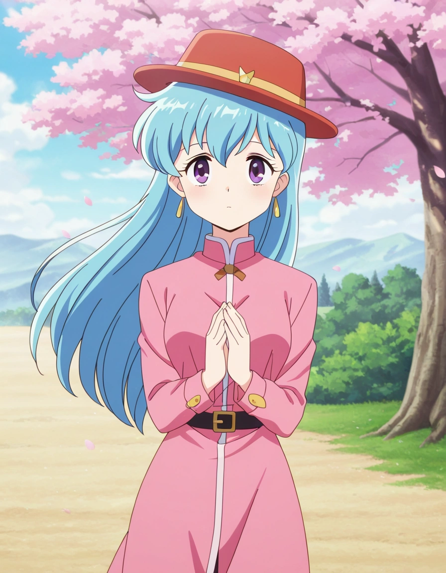 Tenjouin Katsura