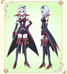 Eas - Full Body