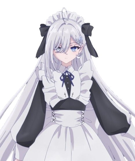 Yuuki - Full Body