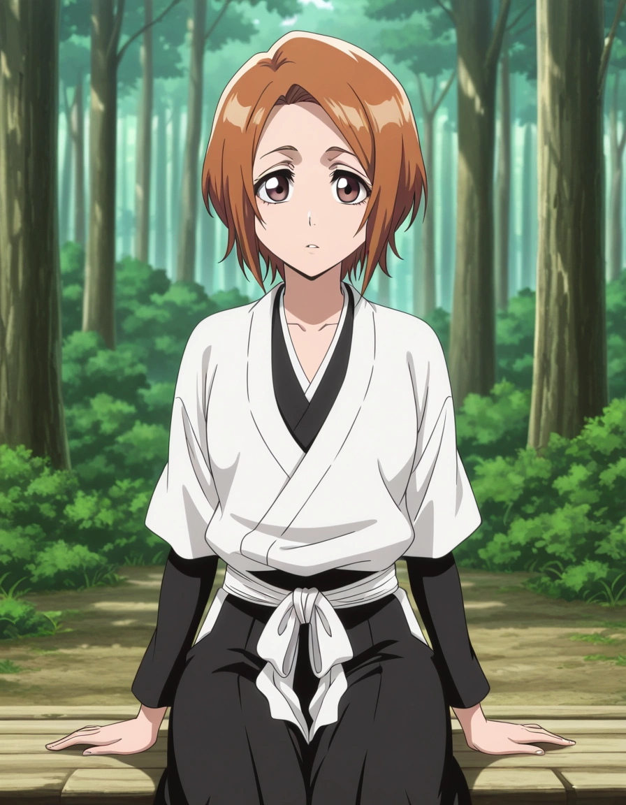 Yuzu Kurosaki