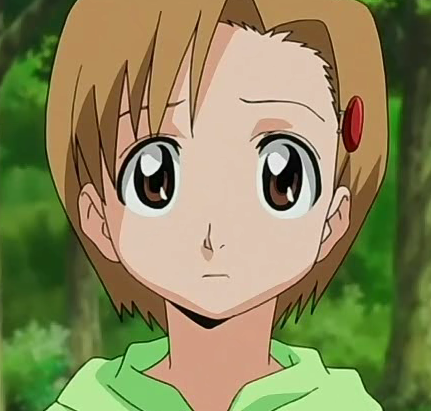 Yuzu Kurosaki - Full Body