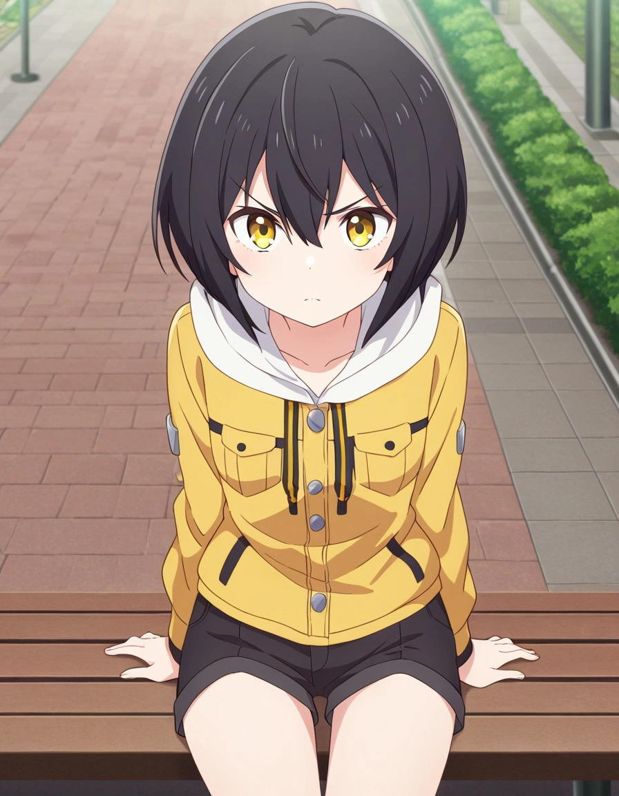 Karatsu Shizu