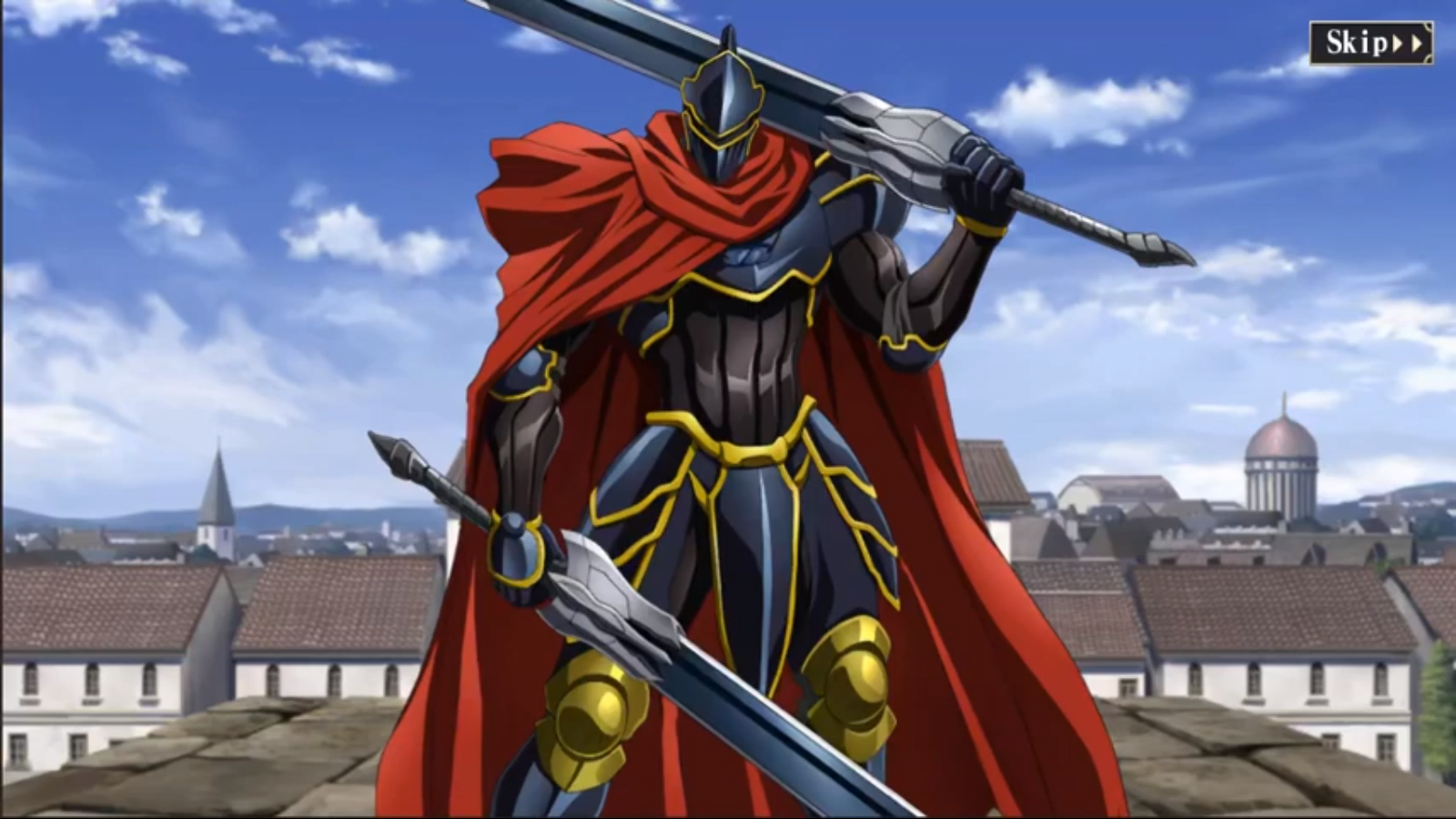 Karatsu Shizu - Full Body