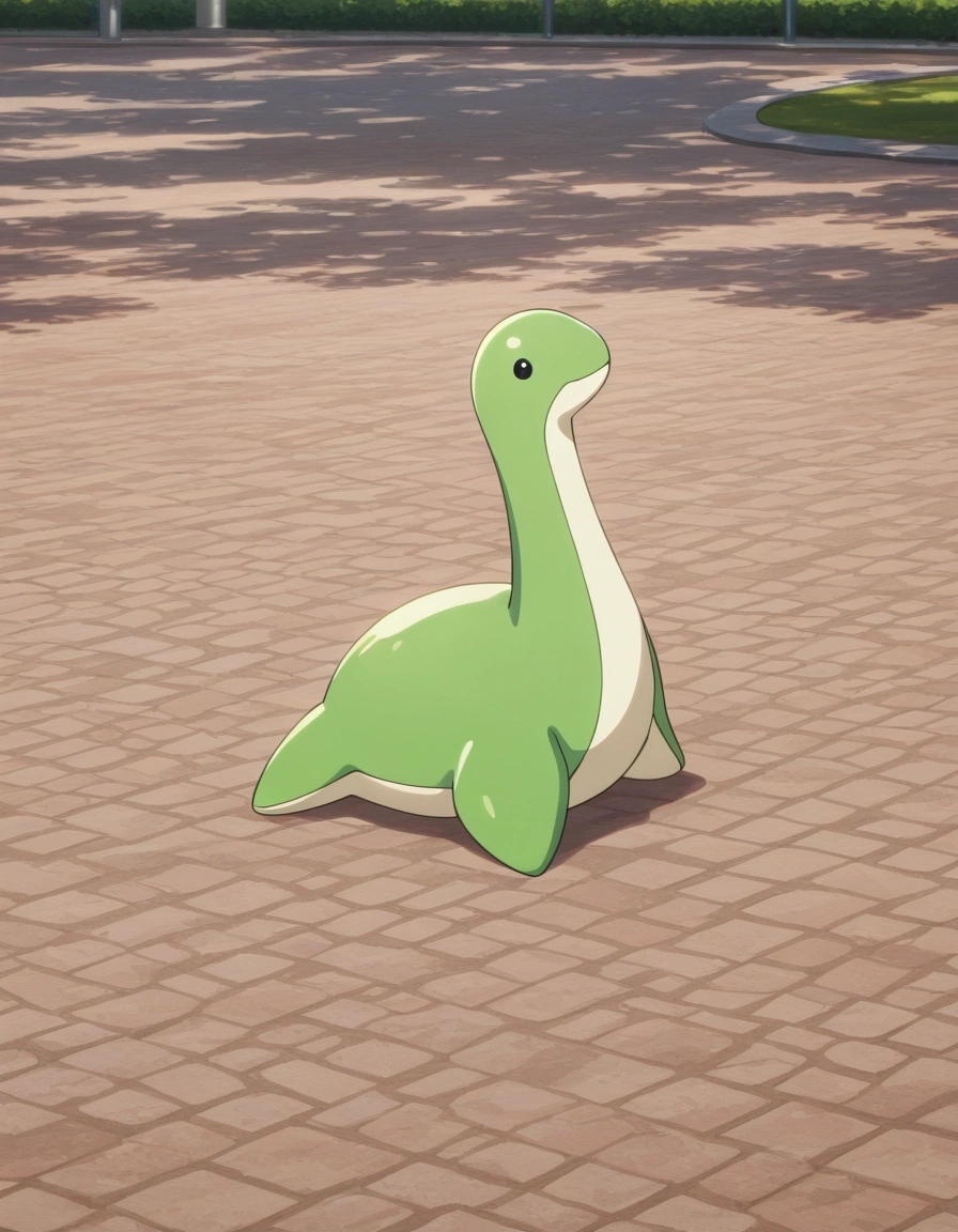 Nessie