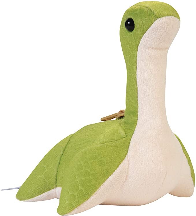 Nessie - Full Body