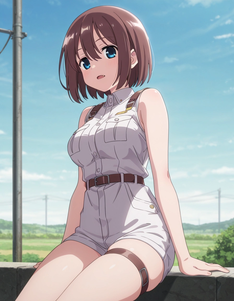 Unozawa Shiori