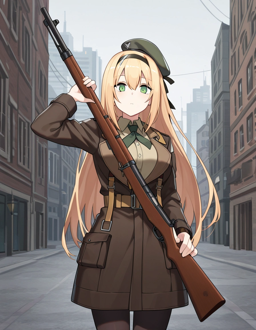 M1 Garand