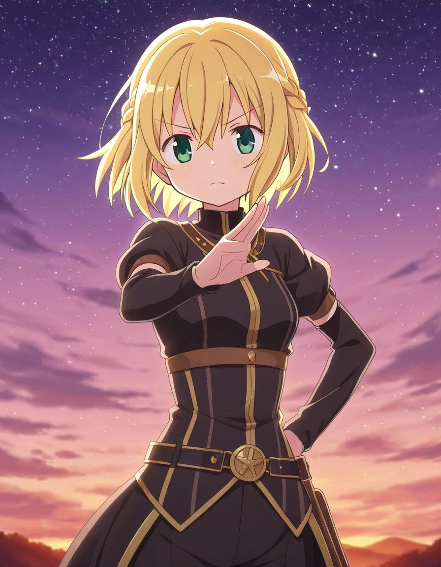 Jeanne d'Arc