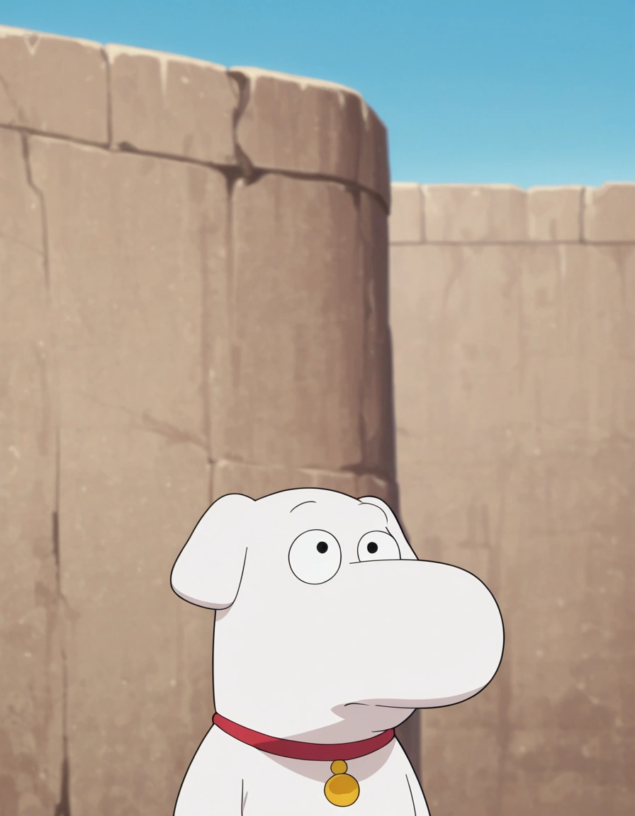 Brian Griffin