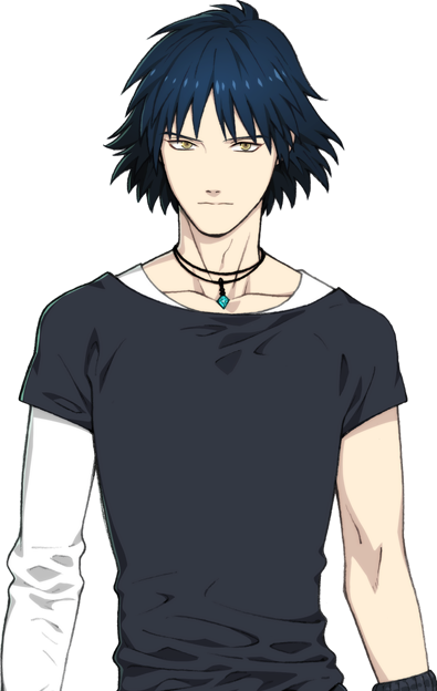 Ren - Full Body
