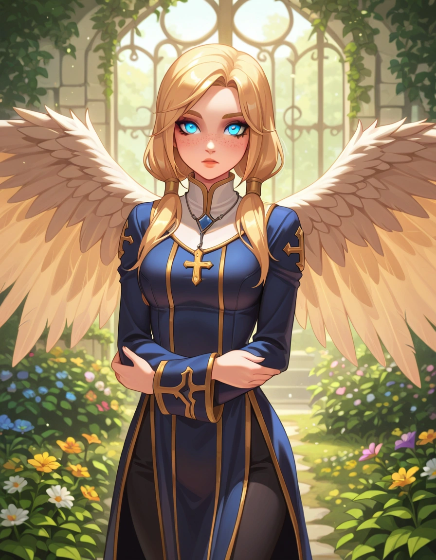 Priest