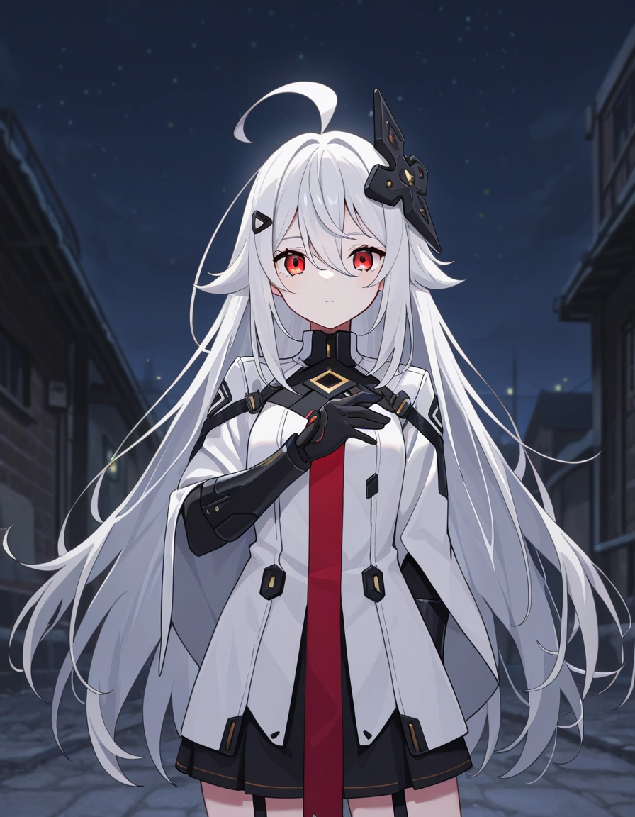Noctilucent