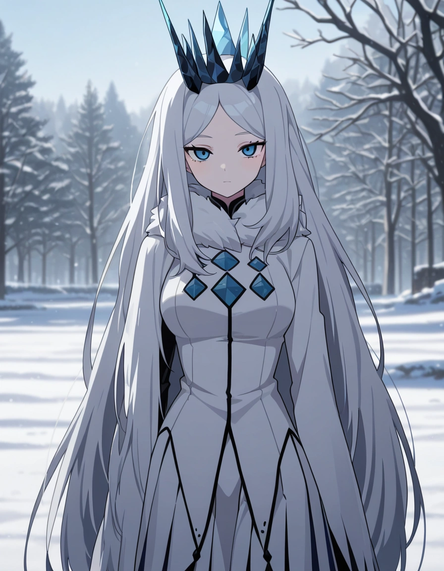 Snow Queen