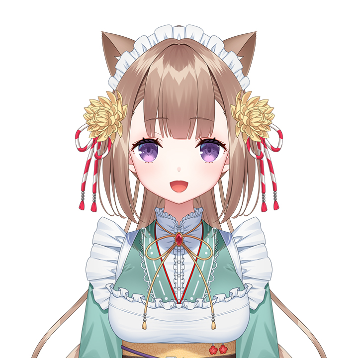 Nah - Full Body