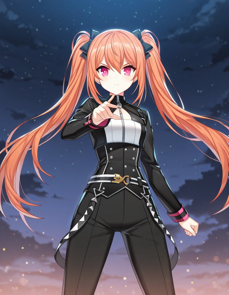 Luna Aegis