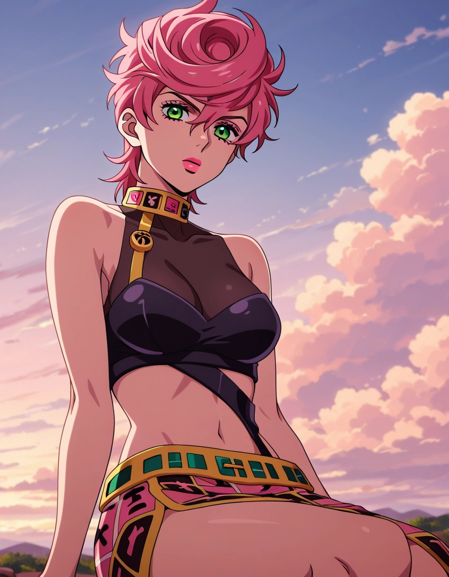 Trish Una