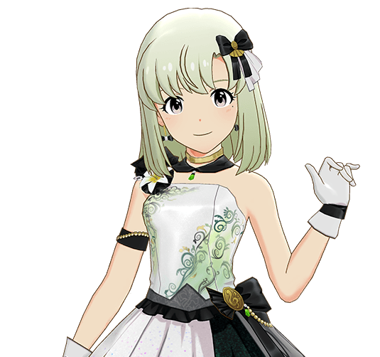 Shiika - Full Body