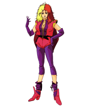 Soon Chara - Full Body