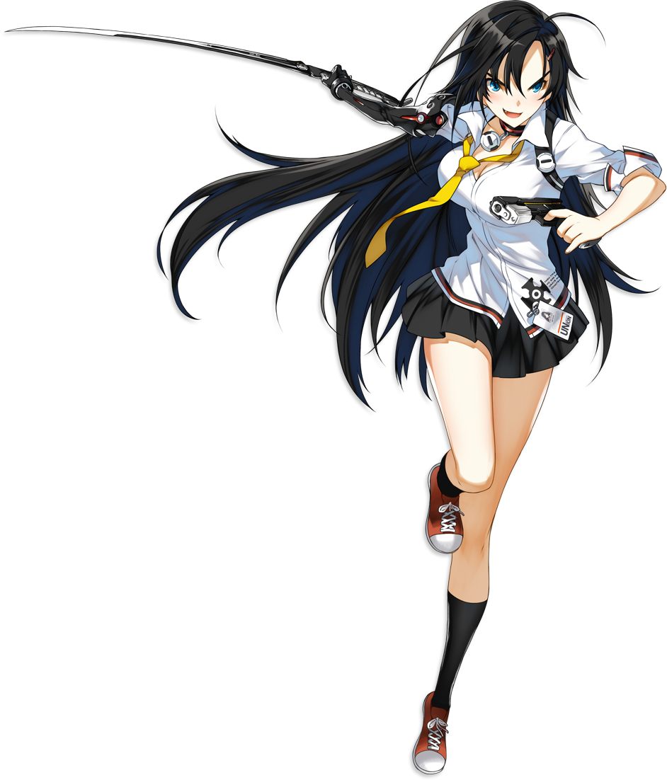 Seo Yuri - Full Body