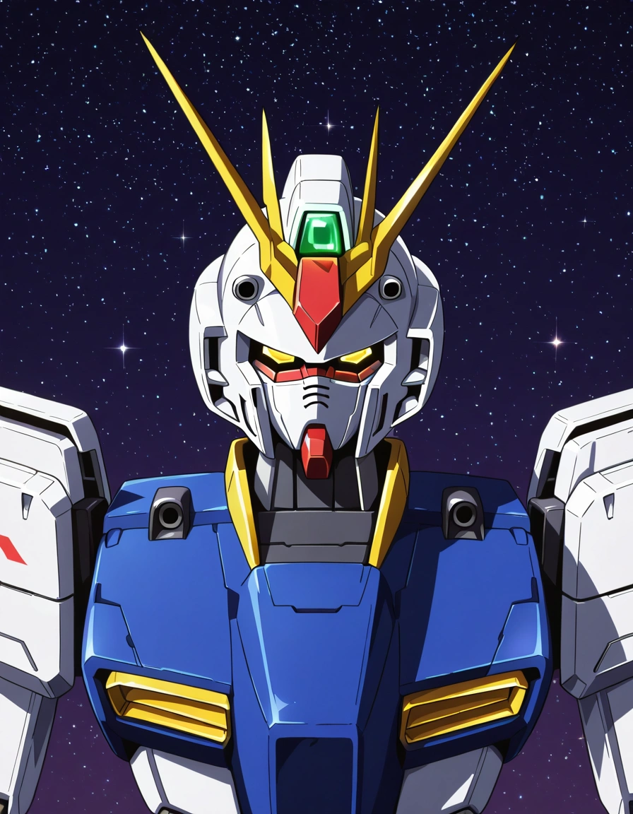 Strike Gundam