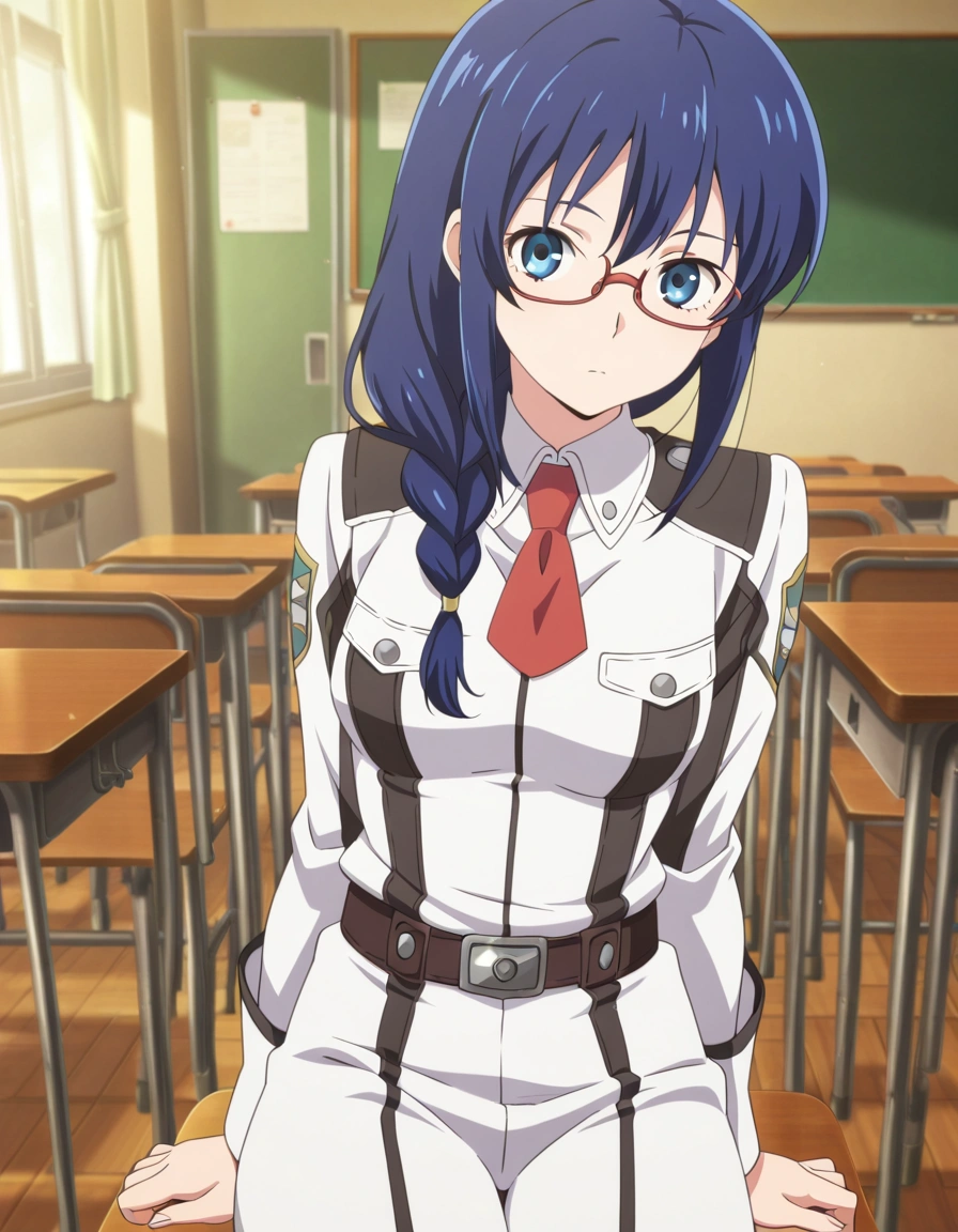 Tanabe Maki