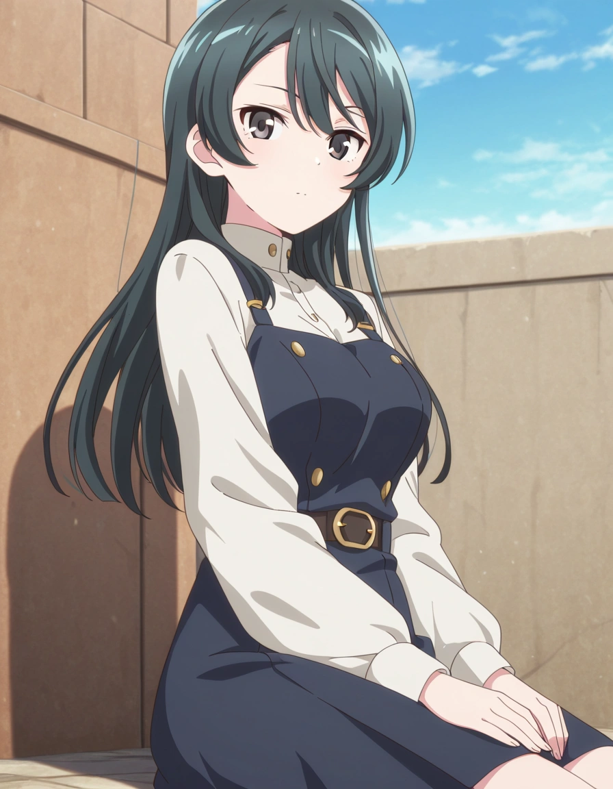 Hikawa Naori