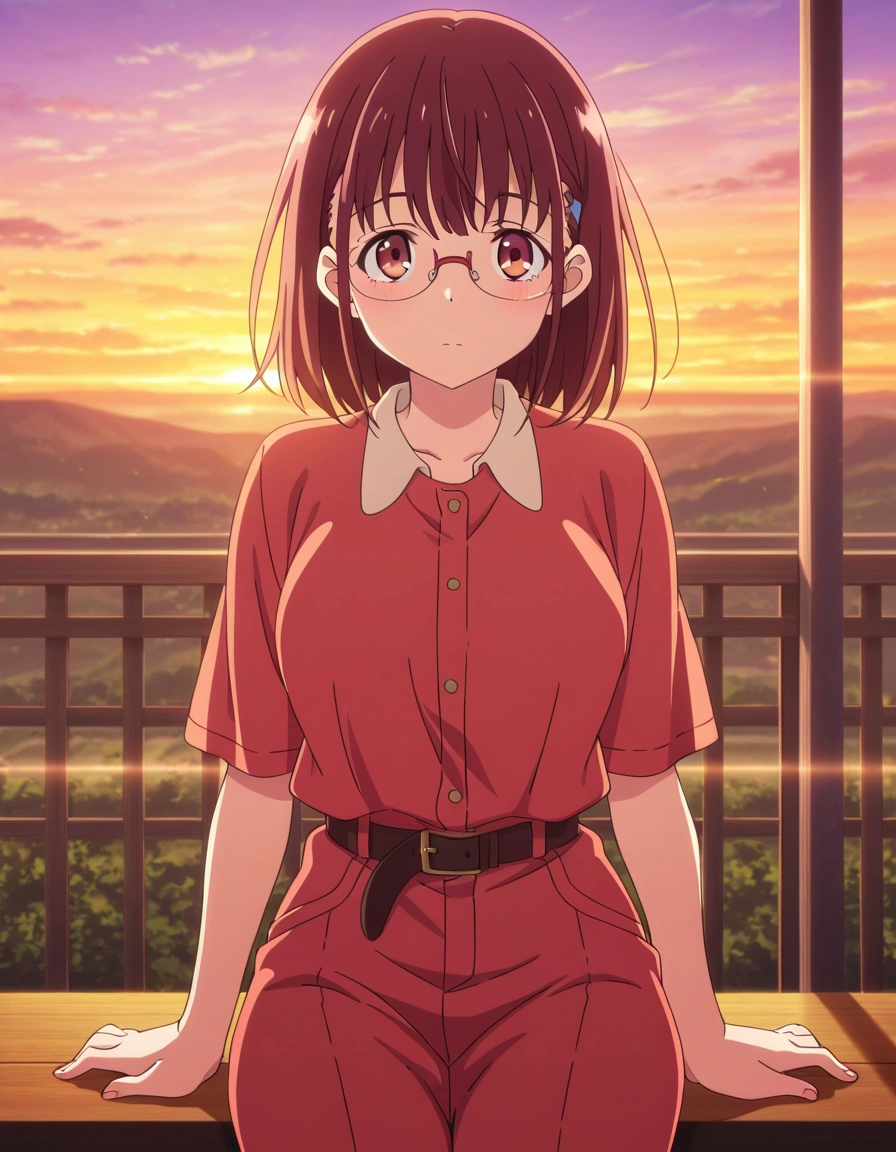 Naruse Manami
