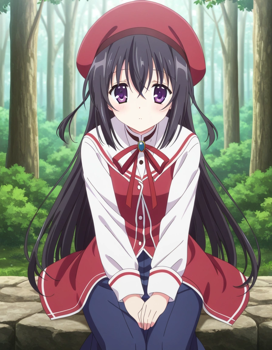 Konomiya Tamaki