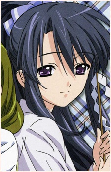 Konomiya Tamaki - Full Body